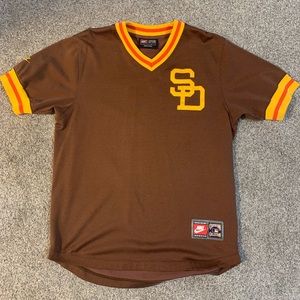 MLB - San Diego Padres Vintage jersey